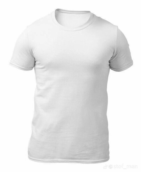 T-shirt slim
