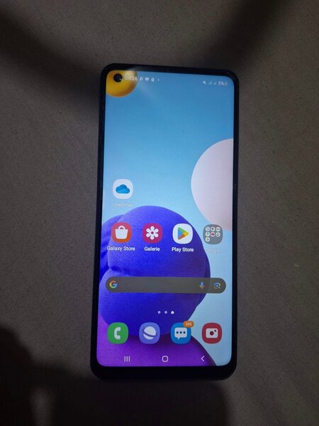 Samsung Galaxy A21s