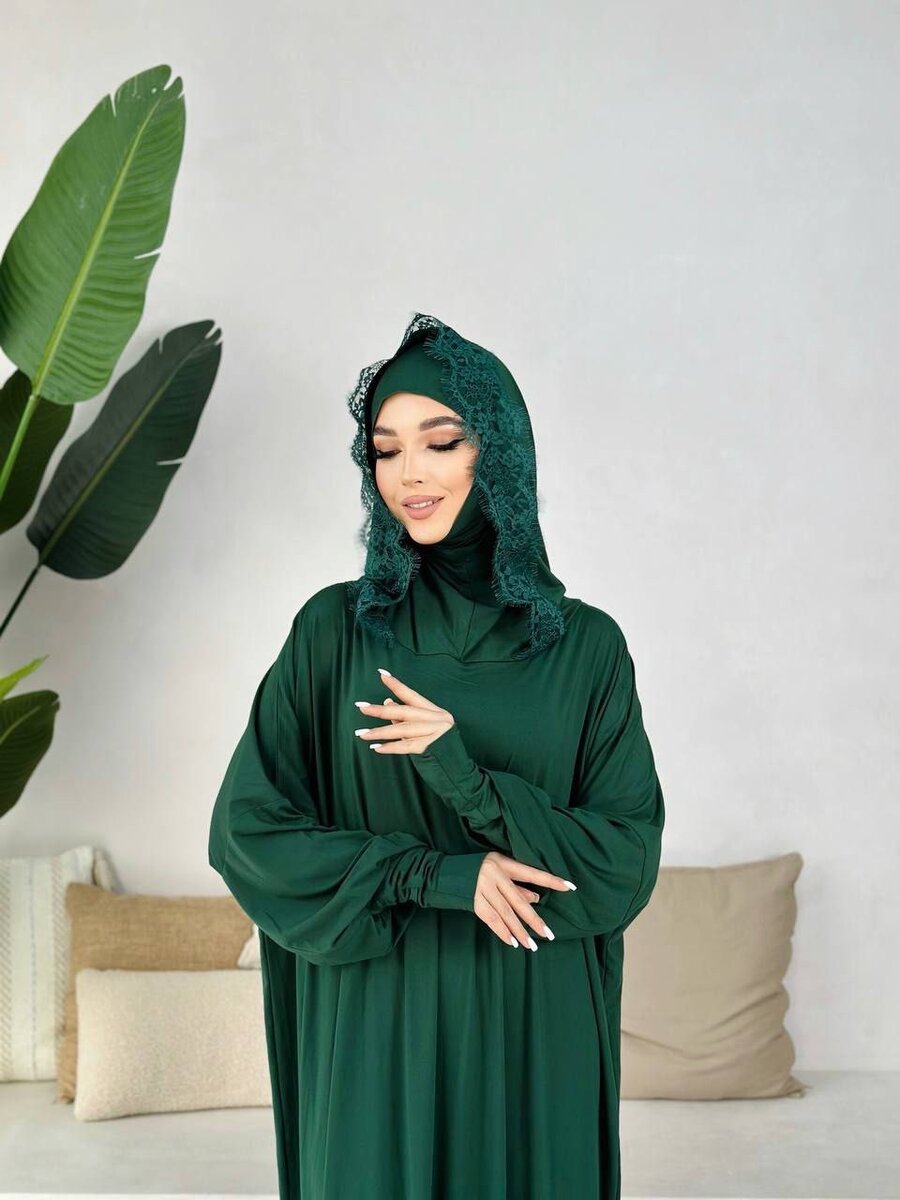 Намазник штапель