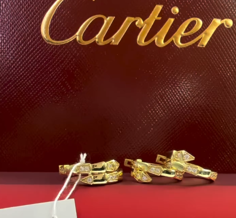 Золотой комплект