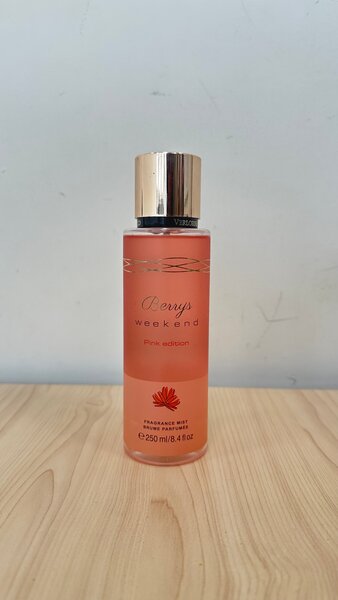 Brume berrys weekend 250ml