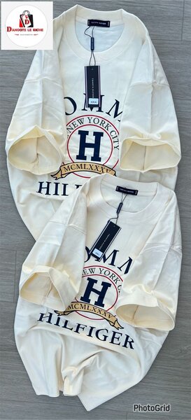 T-shirts unisex modernes