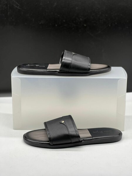 Chic sandales hommes