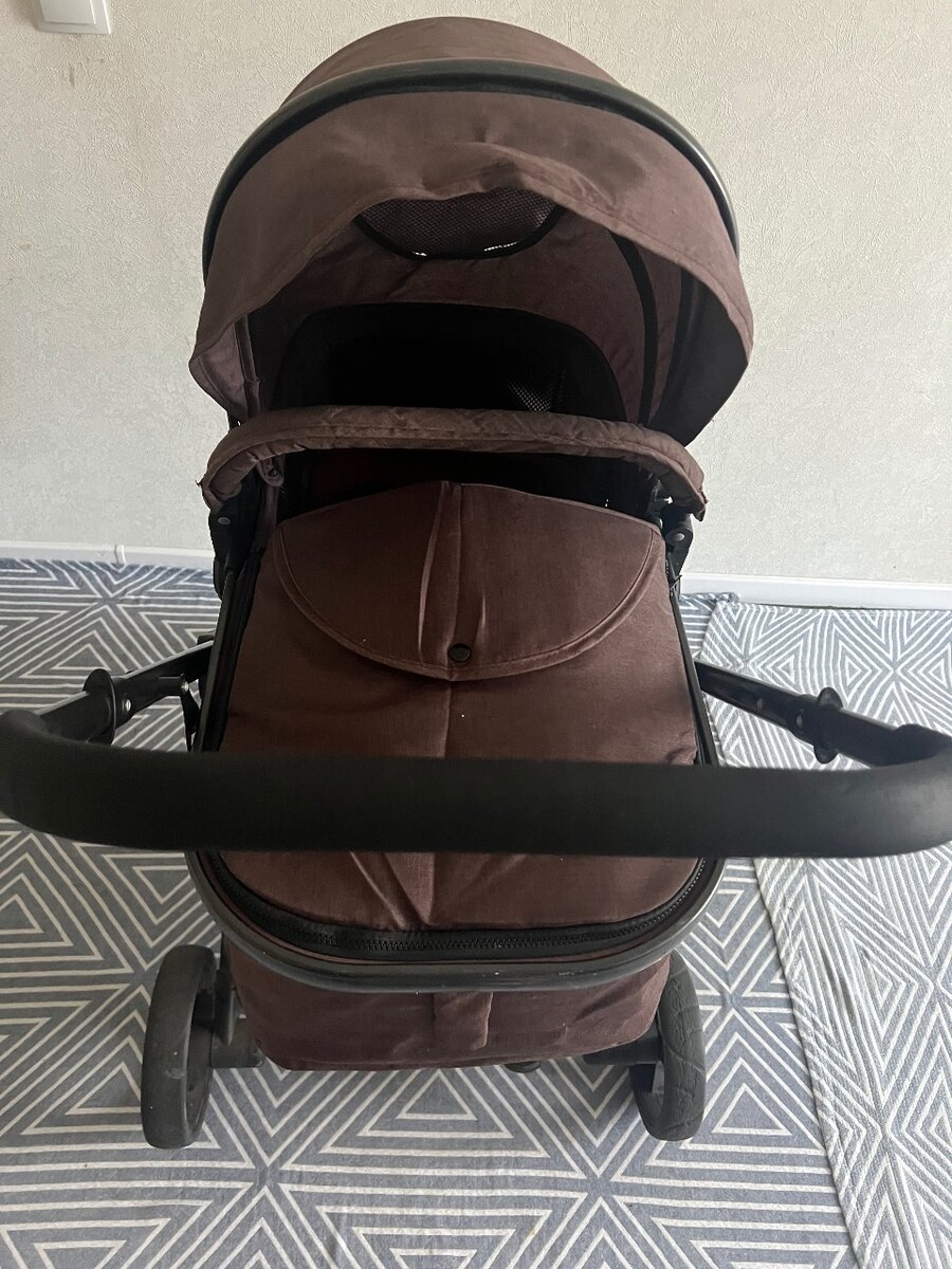 Детская коляска