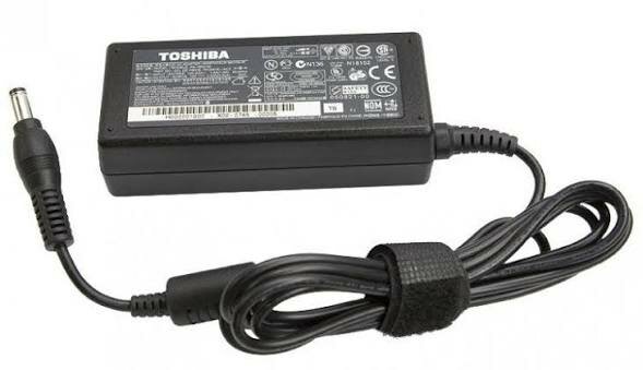 Chargeur Toshiba Portable