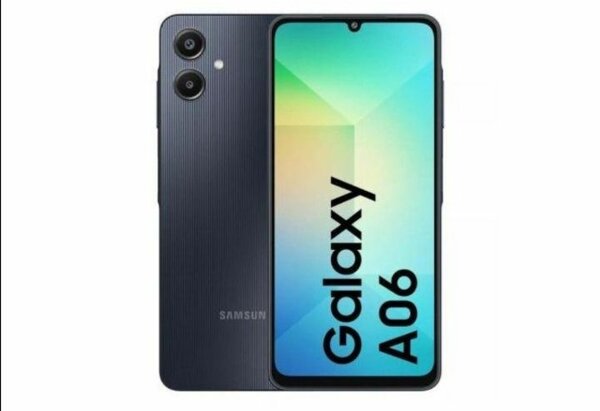 Smartphone Samsung Galaxy A06