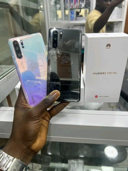 Huawei P30 Pro Smartphone
