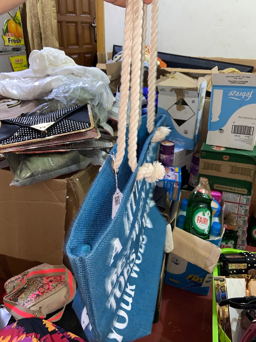 Ladies Bags For shopping