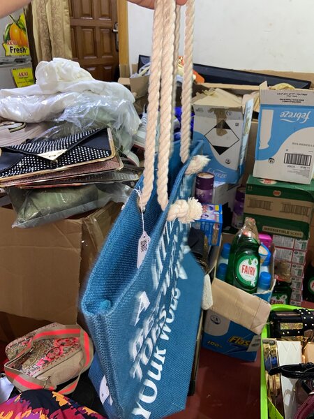 Ladies Bags For shopping