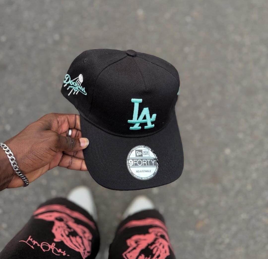 Casquettes 9FORTY Ajustables Stylées