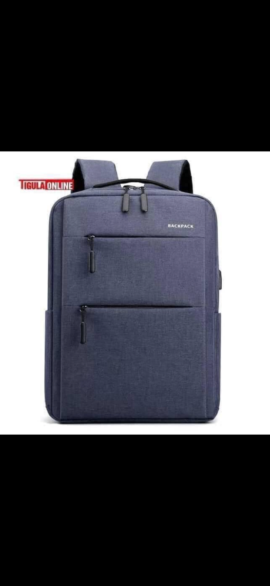 New top quality backpack