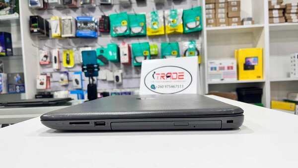 HP 250 G5 NOTEBOOK LAPTOP 