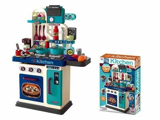 Cuisine enfant accessoires jouet d'imitation pour enfant din