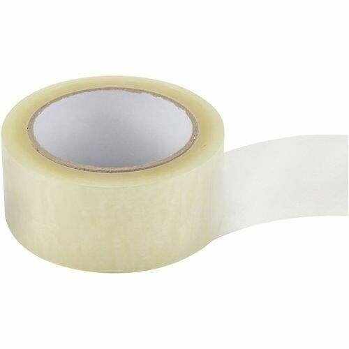 Ruban adhésif transparent