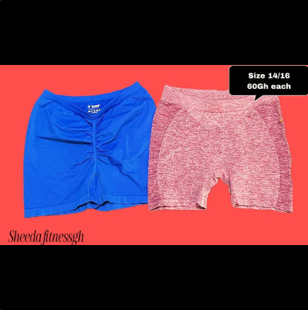 women's sports shorts