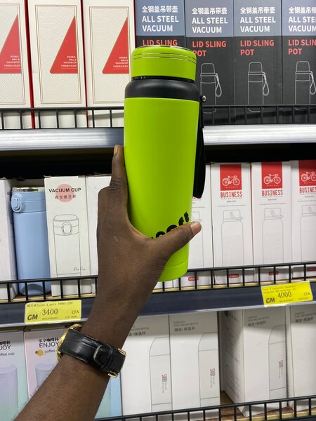 Bouteille Thermique Sport