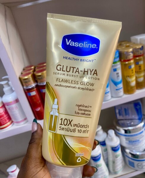 Gluta haya