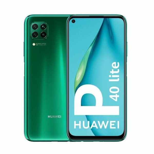 HUAWEI P40 LITE SCELLÉ 128gb