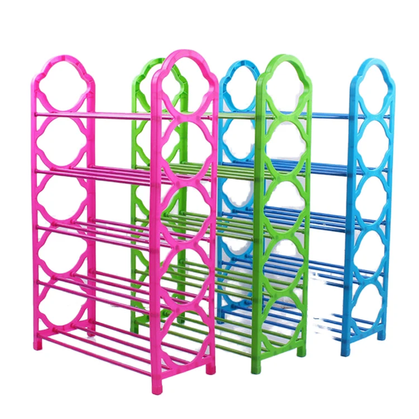 Étagère à chaussures multifonction