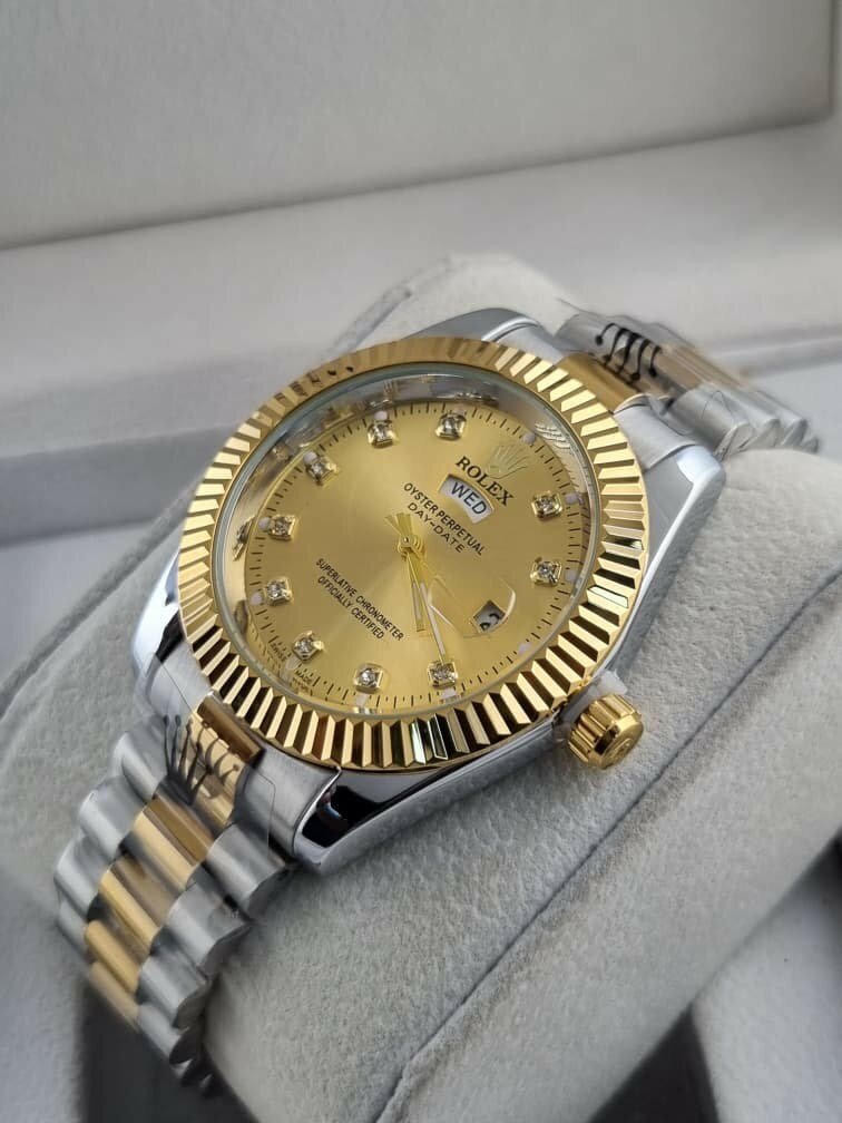 Les montres de bonne qualité