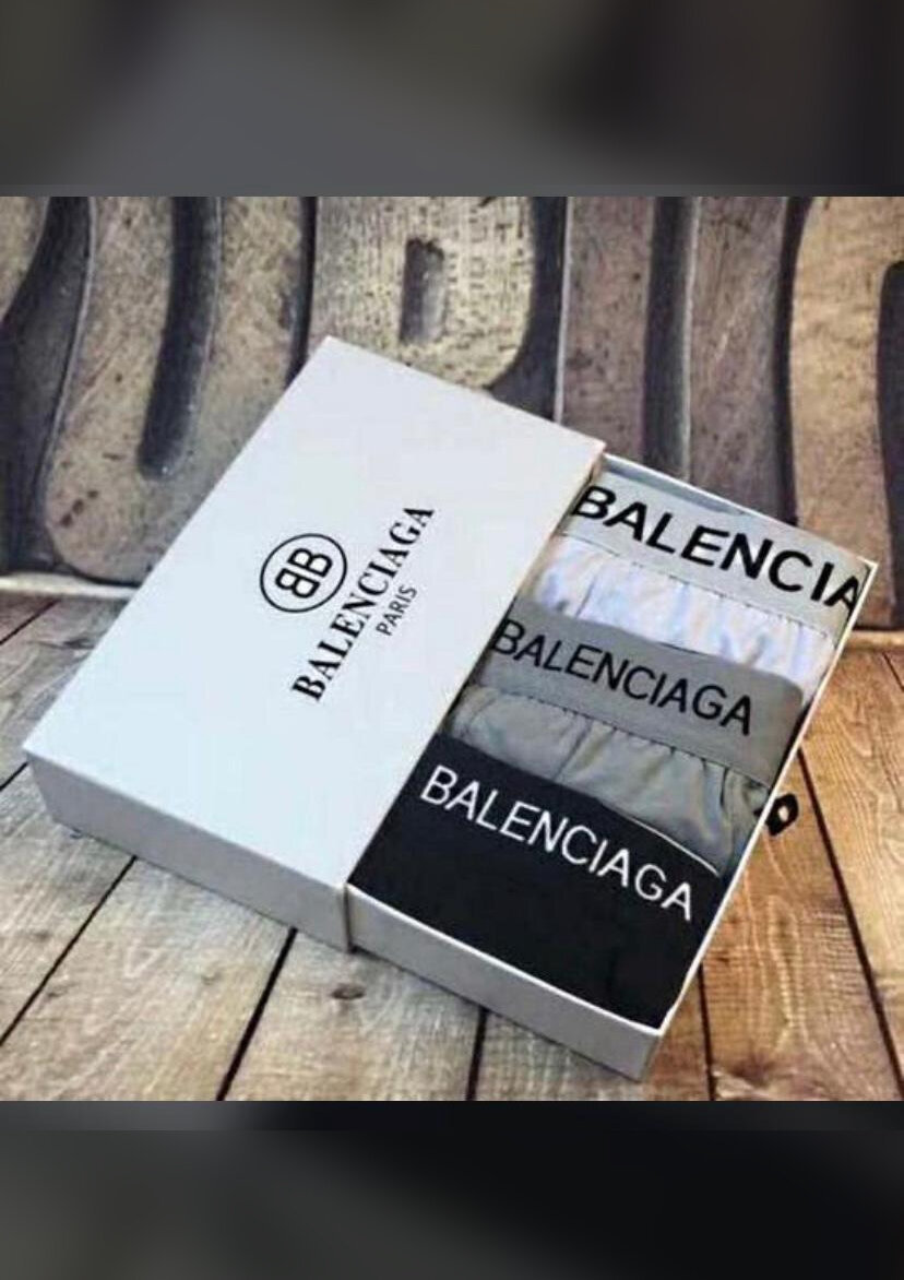 Caleçons Homme Confortables