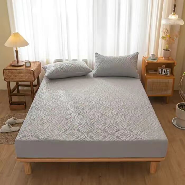 Waterproof Mattress Cover