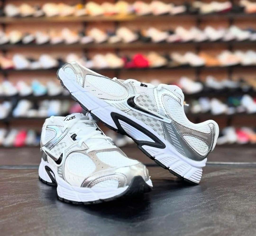 Baskets Nike tendance