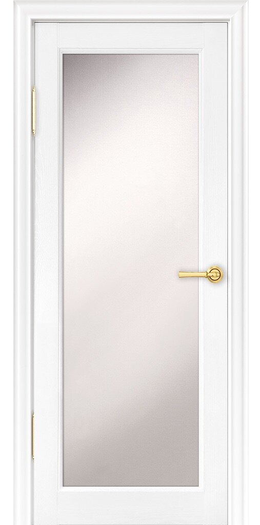 Классика лофт белый