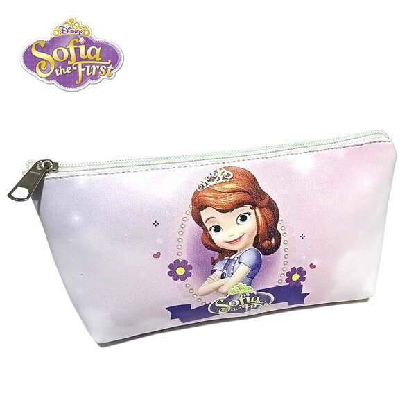 Sofia Pencil Pouch for kids