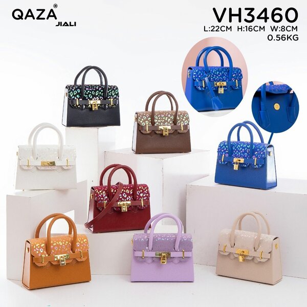 Sac à main élégant QAZA