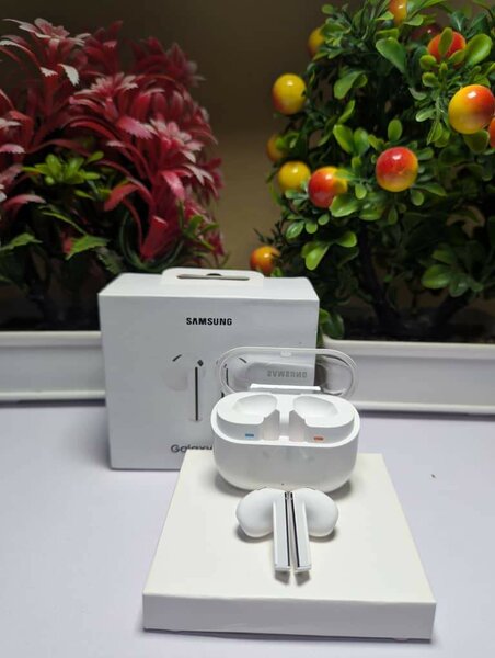 Écouteurs sans fil Samsung