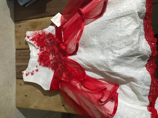 Robe élégante pour filles