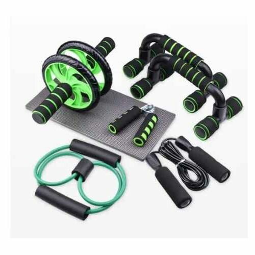 6 En 1 Multifonction Equipement De Fitness