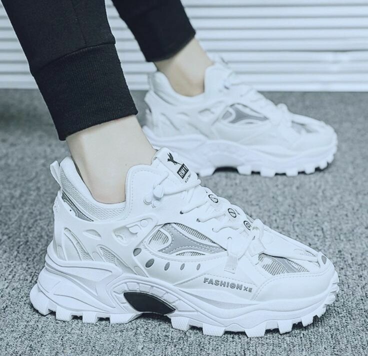 Sneakers de Mode Sport