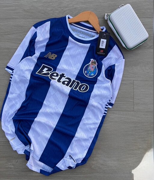Maillot de football FC Porto