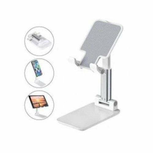 Support téléphonique pliable ajustable