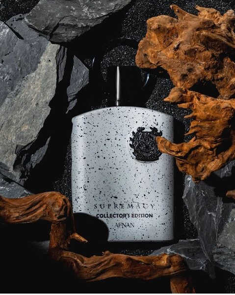 Supremacy Collectors Edition