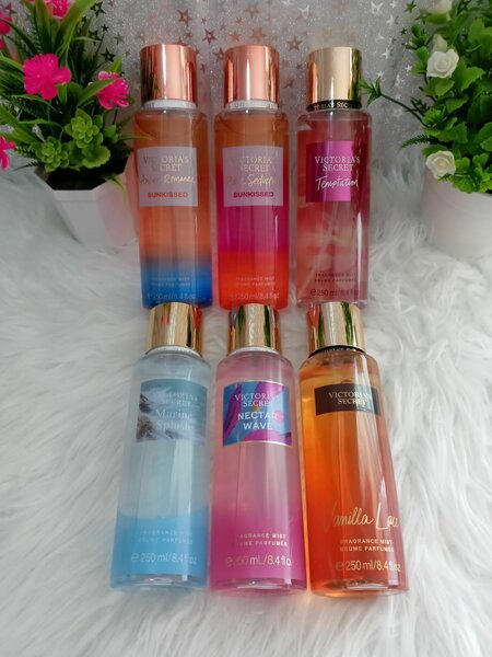 Victoria Secrete Bodysplash