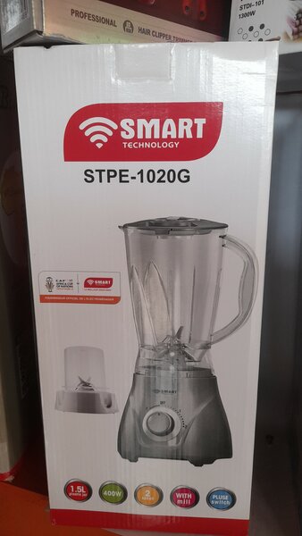 Blender SMART 1.5L 400W