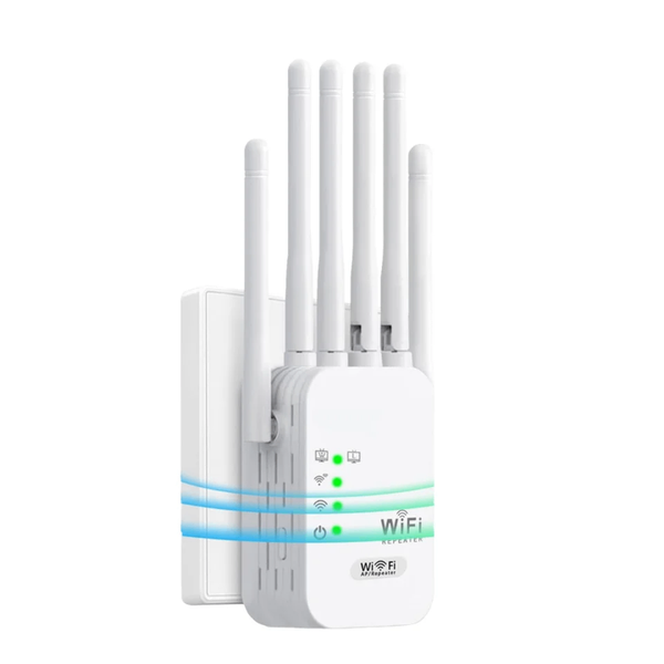 Amplificateur WiFi 2025