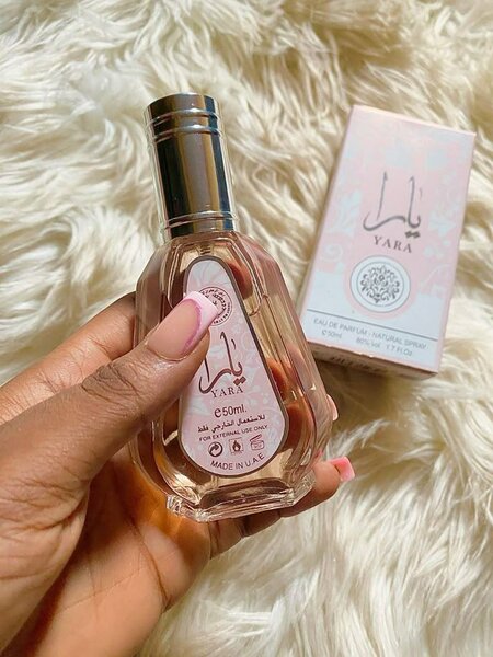 Parfum Yara 50ml Féminin