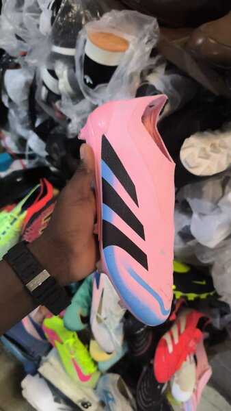 Chaussures de Foot Dynamiques