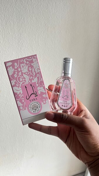 Parfums arabes homme et femmes