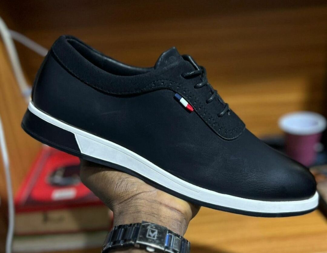 Chaussures Derby Homme Élégantes