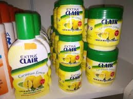 Extra Clair lemon cream big