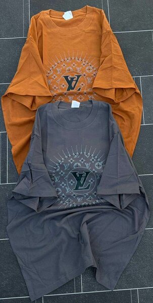 T-shirts unisex stylés