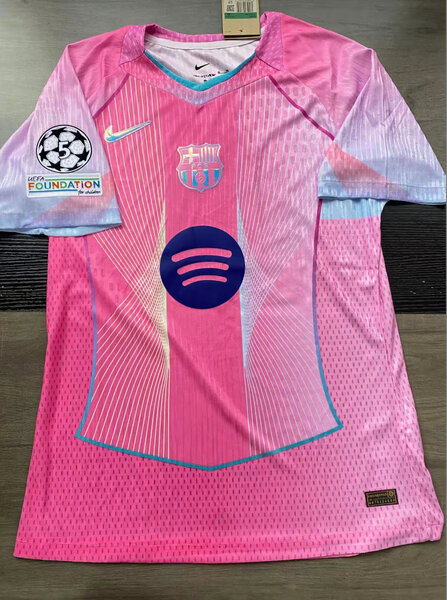 Maillot de Football FC Barcelone