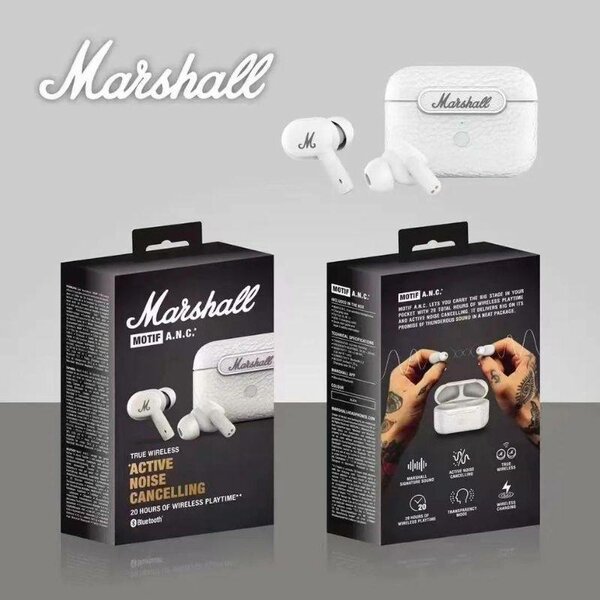 Écouteurs Entièrement Sans Fil, Antibruit, Support de Charge