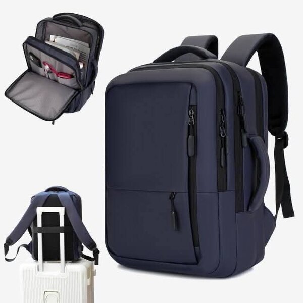 Sac à dos business étanche