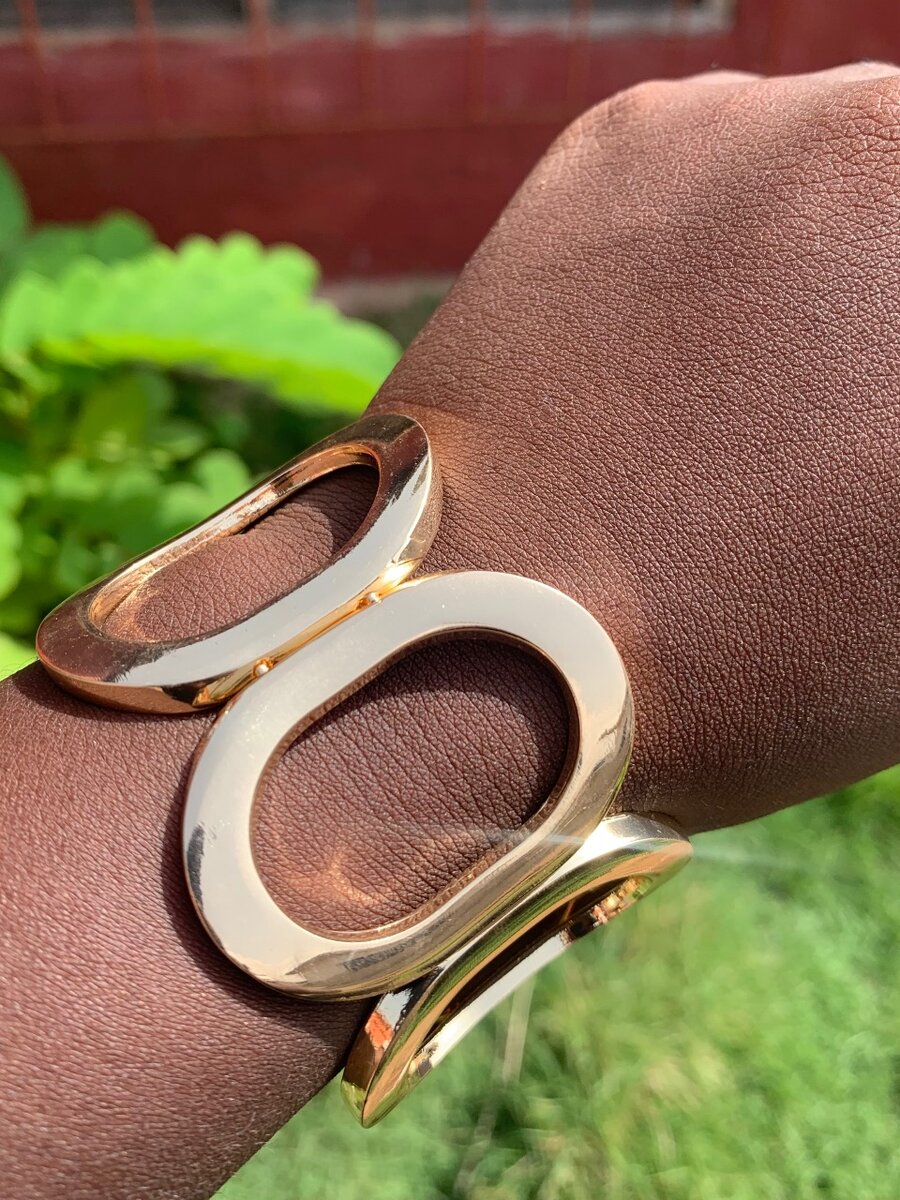 Vintage Cuff Bangles